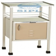 Economy Bedside Locker